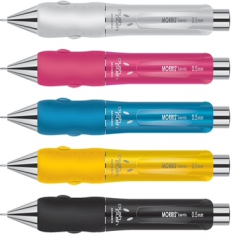 뉴푸쉬푸쉬샤프