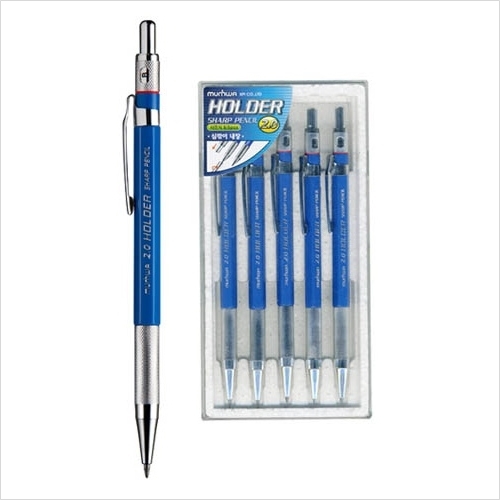 [문화]홀더샤프 2.0