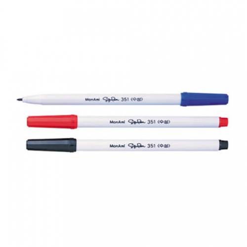 351 싸인펜