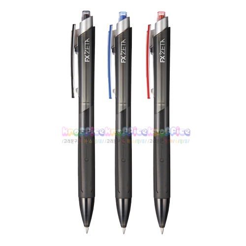 모나미에프엑스테제타볼펜