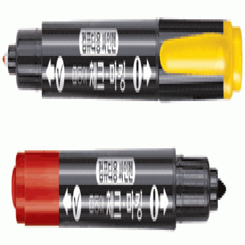 500 체크 마킹(동아)