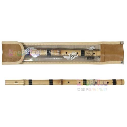 [영창]대나무 단소 YD-7L
