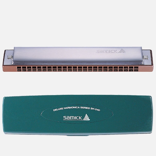 15000 하모니카(삼익)-24HD