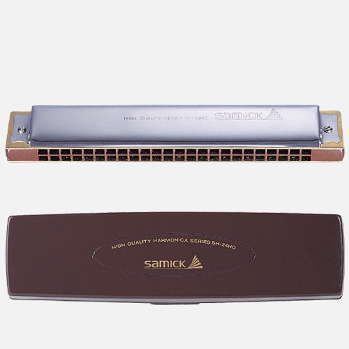 18000 하모니카(삼익)-24HQ