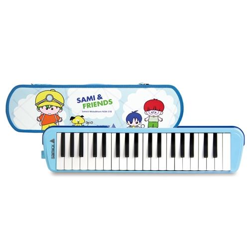 [삼익]40000 멜로디혼(NSM-37)