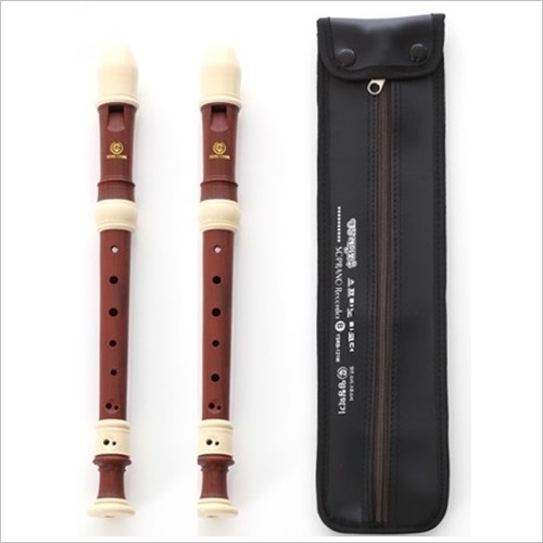 [영창]우드 소프라노 리코더