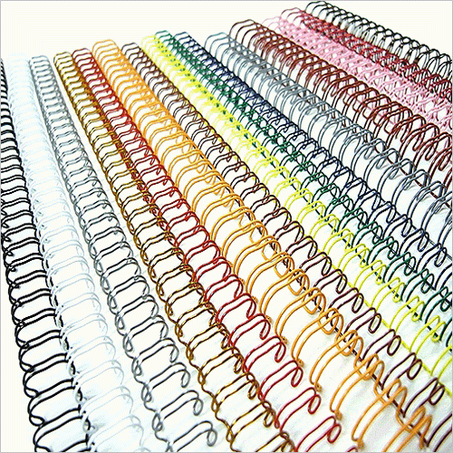 칼라와이어링 7.9mm(8mm)3:1