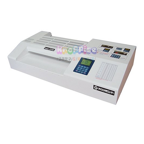 코팅기 NEW ProLami 3310D(A3)