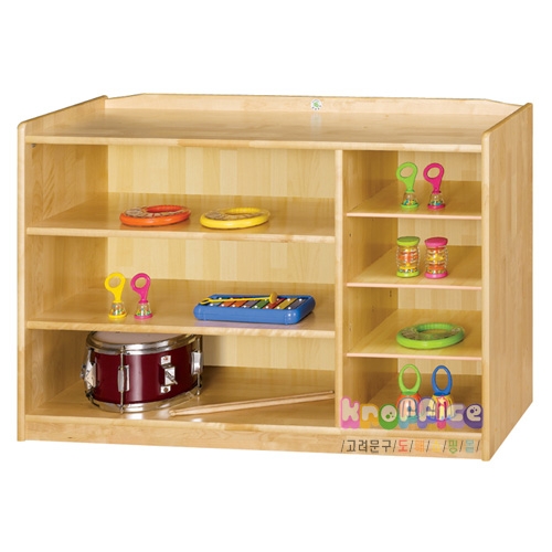 자작 악기장 B형(22-4)