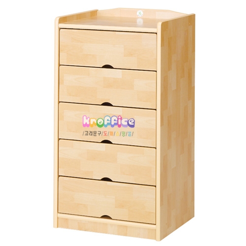 엘다 서랍장 5인용 (53-1)