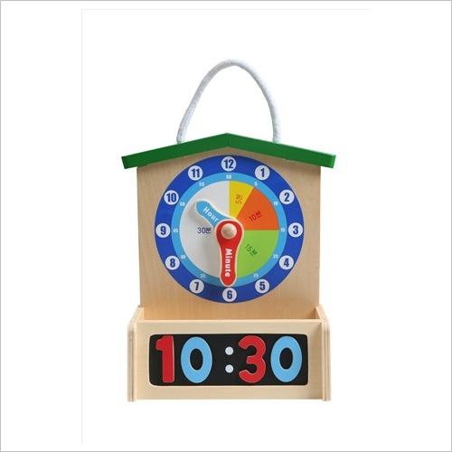 우토 자석종합공부세트