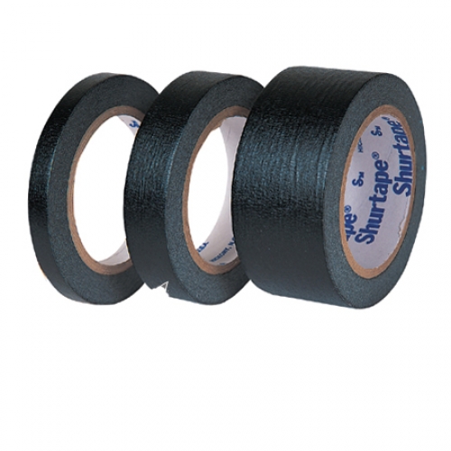 마스킹테이프/흑색(대)