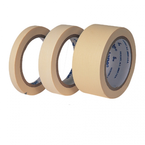 마스킹테잎(미색)-종이테잎