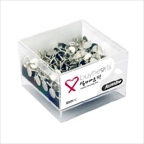 [판교]점보실버압핀