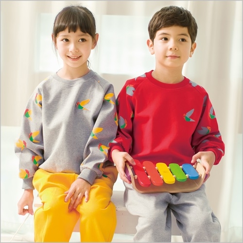 활동복(1411/1412)LG2015