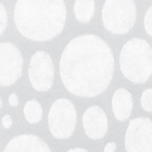 응용한지6 달무리지 02 흰색