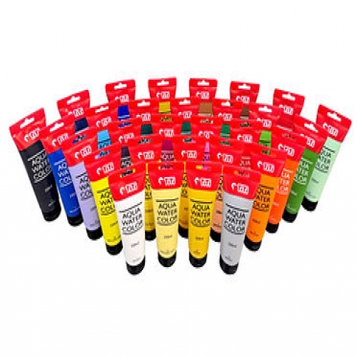 티티 아쿠아그림물감220cc