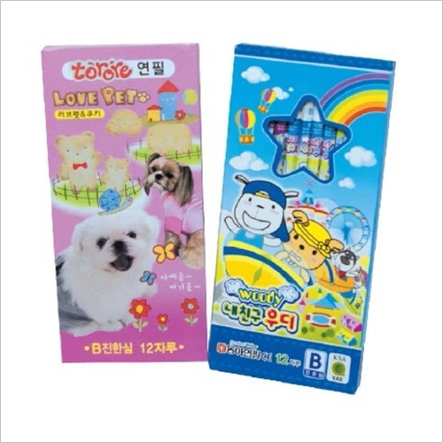 2000 연필(문화 외) 10자루