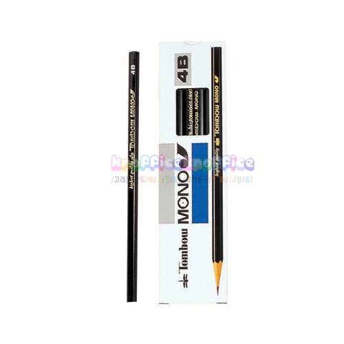 톰보연필 MONO-J