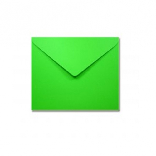 500 칼라 카드봉투