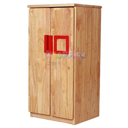 [2012신상]우드피아 냉장고