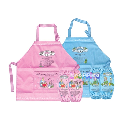 10000 방수 앞치마 토시세트