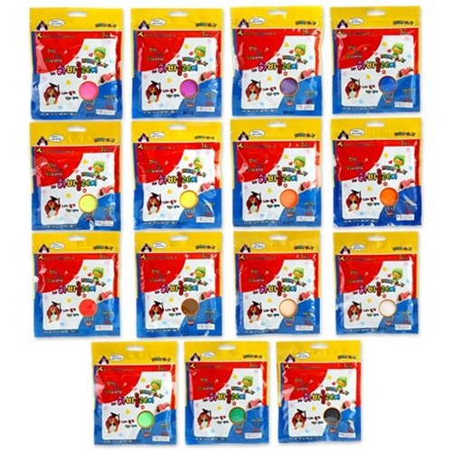 하비클레이 50g (파우치)