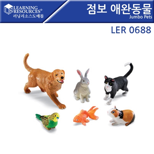 LER0688  ֿϵ Jumbo Pets