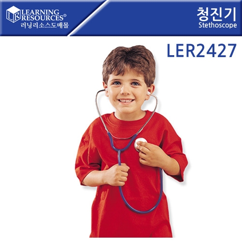 LER2427 û Stethoscope