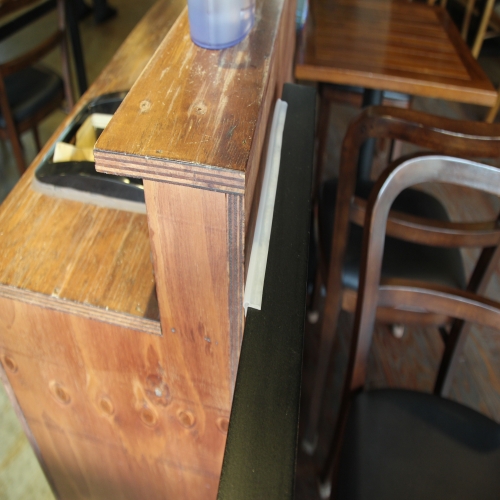 모서리보호대(에어)소 / 5716