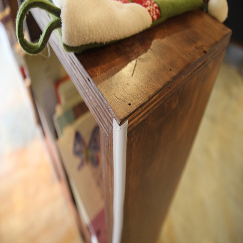 모서리보호대(에어)특대 /  5719