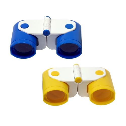 콜럼버스망원경