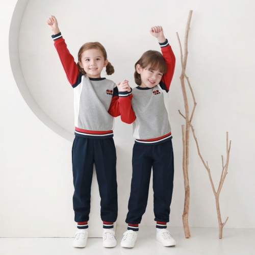 [미래아이] 미래1510 동복 활동복