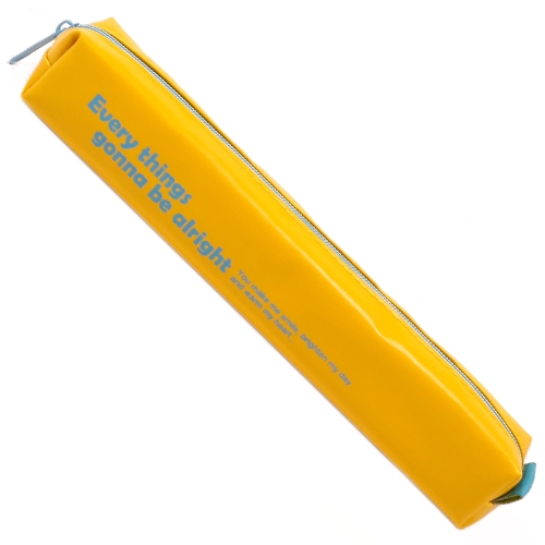 스키니봉제필통 10개입