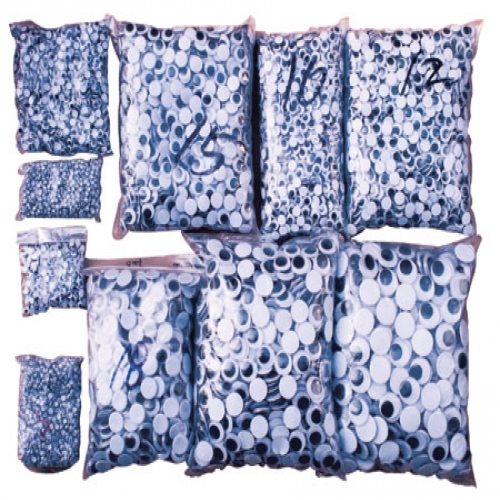 눈알 (24mm)대포장