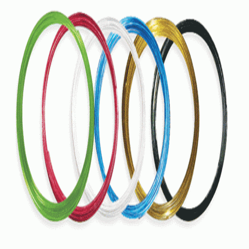 알루미늄 와이어 철사