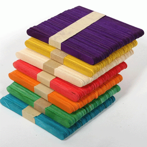 [메이킹]하드막대(칼라) 중