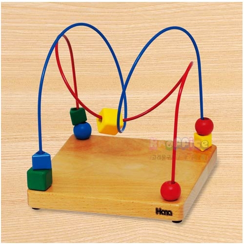 [몬테소리]롤러코스터