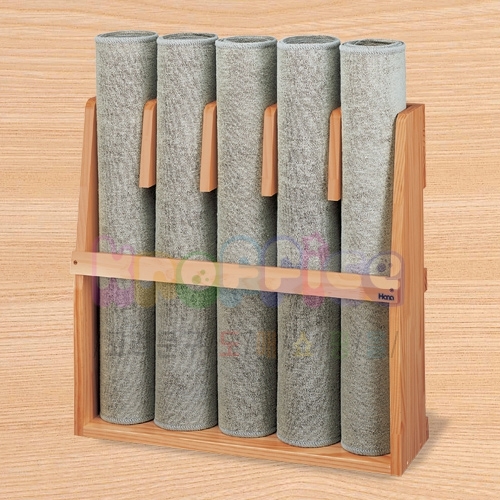 [몬테소리]매트꽂이(대)