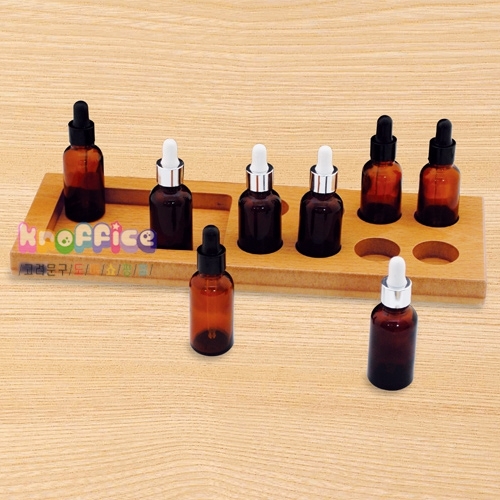 [몬테소리]미각병