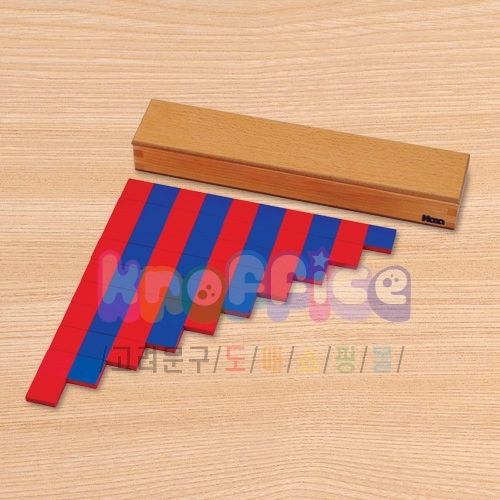 [몬테소리]테이블 수막대