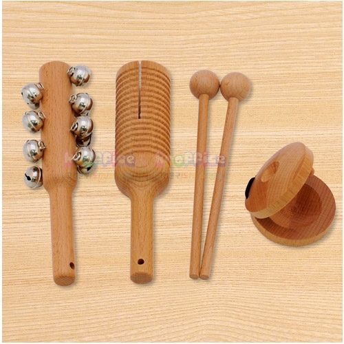 [몬테소리]토들러 악기