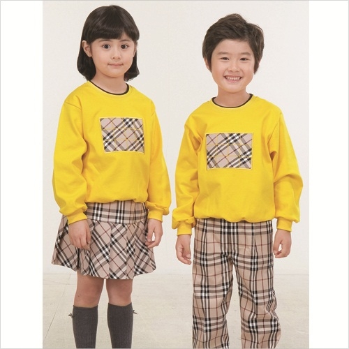 활동복(1040)IBU2015-남아용세트