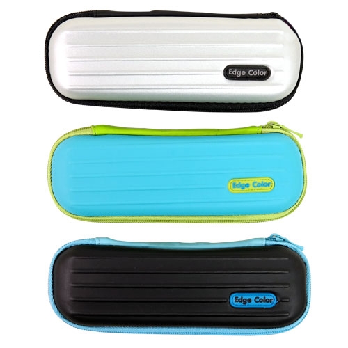 EVA하드케이스필통 [색상랜덤]