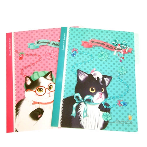 가토시험지철 10개입 [색상랜덤]