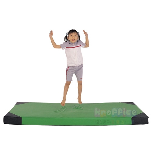 퍼니존 안전매트1단 방염(IZI-002)