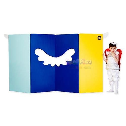 퍼니존 엔젤매트 방염(FZ-1101)