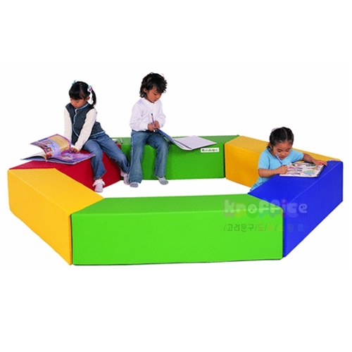 퍼니존 사다리꼴의자낱개 일반(IZS-003)