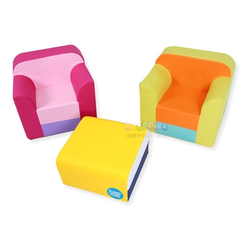 퍼니존 소파1인용 일반(FZ-1104)