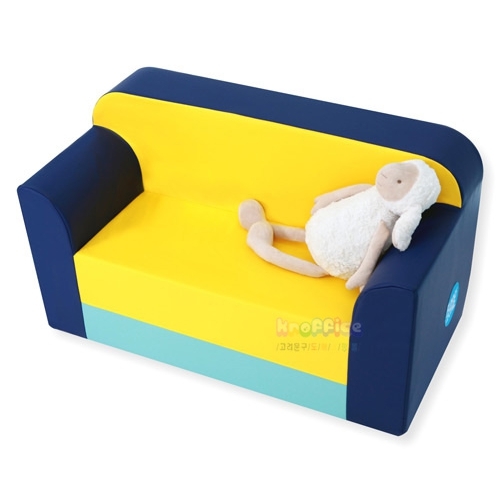 퍼니존 소파2인용 방염(FZ-1104)